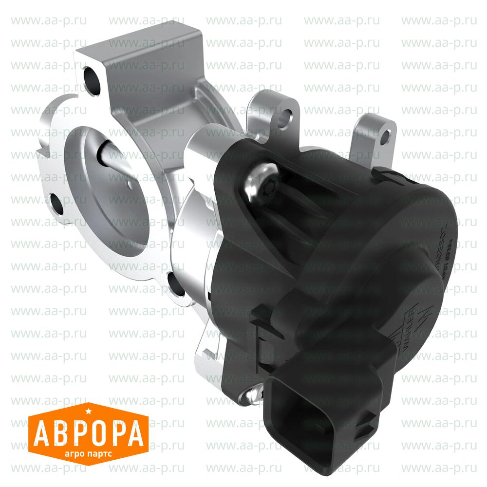 Abgas-Rückführventil